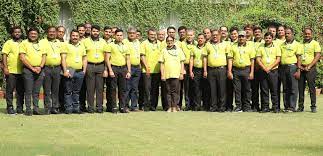 Distribution Network