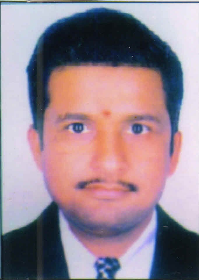 Manoj Kumar Rathore