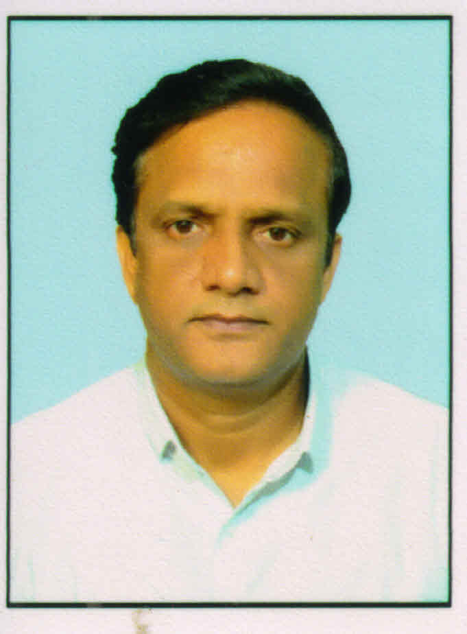 Vinod Kumar Rathore